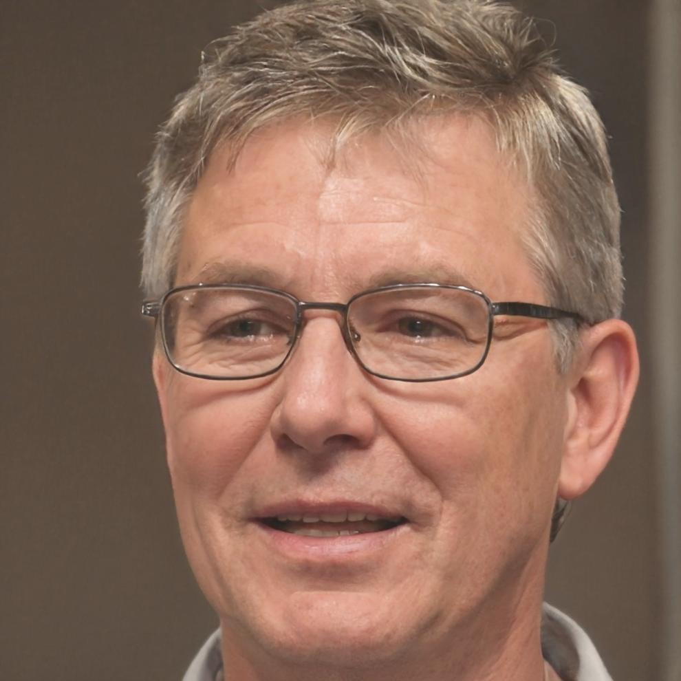 Тарас Соболевський, провідний тренер платформи