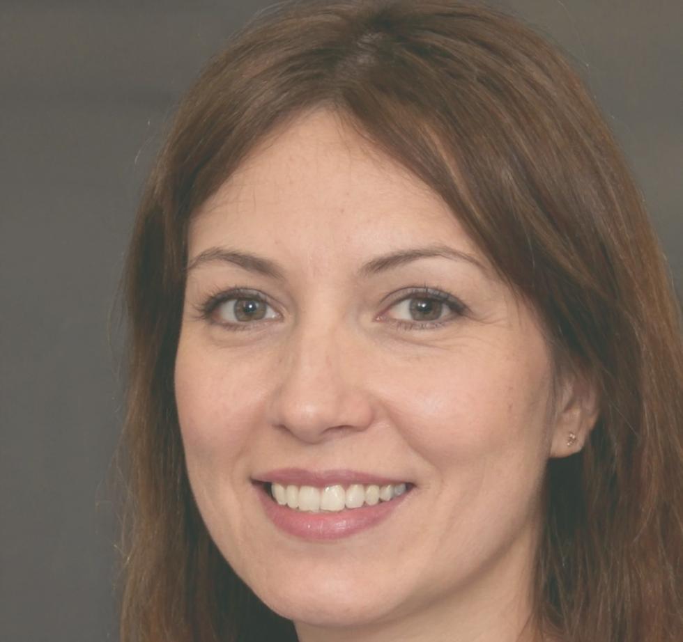 Оксана Вербицька